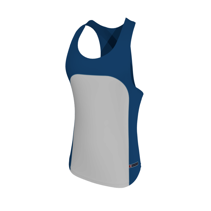Custom Track & Field + XC Uniforms 405 Men's Racer Singlet. (x 1)