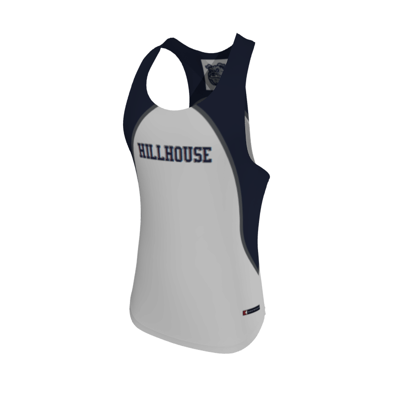 Custom Track & Field + XC Uniforms 406 Men's Racer Singlet. (x 12)