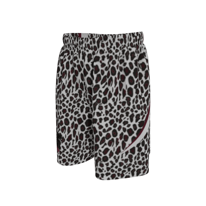 Custom Track & Field + XC Uniforms 407 Field Short, Men's. (x 1)
