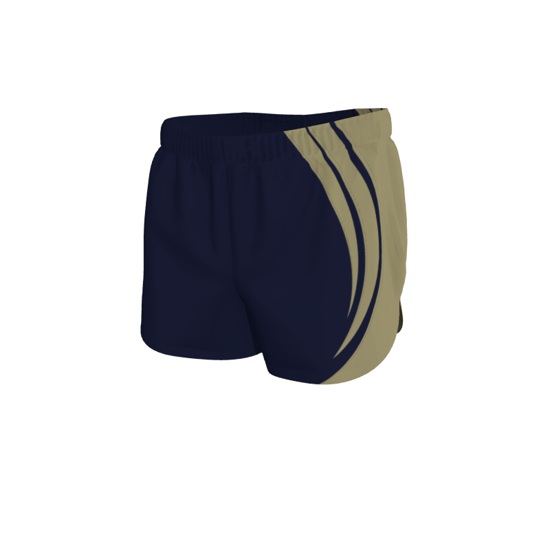 Custom Track & Field + XC Uniforms 408 Men's Endurance Short - TKM042. (x 12)