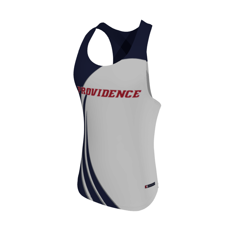 Custom Track & Field + XC Uniforms 408 Men's Racer Singlet. (x 1)