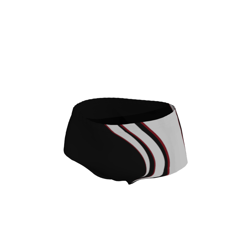 Custom Track & Field + XC Uniforms 408 Women's Sprint Brief TKW235. (x 1)