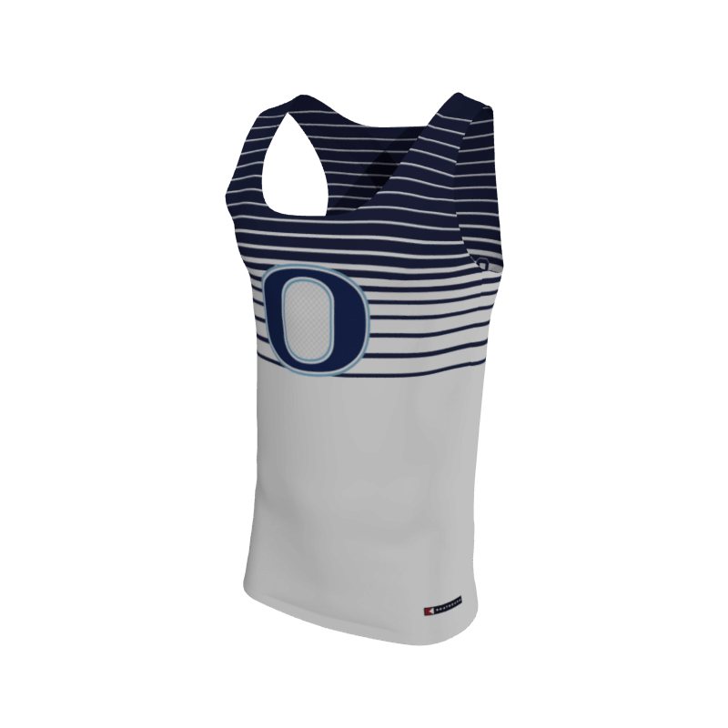 Custom Track & Field + XC Uniforms 412 Men's Sprint Top. (x 1)