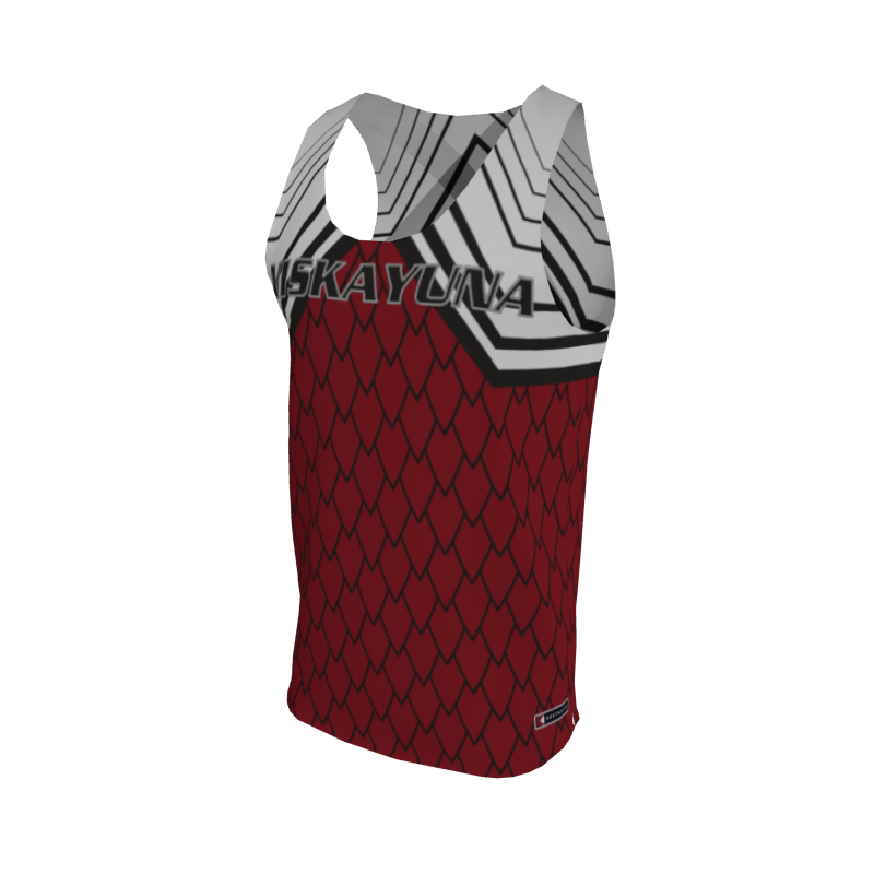 Custom Track & Field + XC Uniforms 414 Women's Steeple Singlet. (x 12)