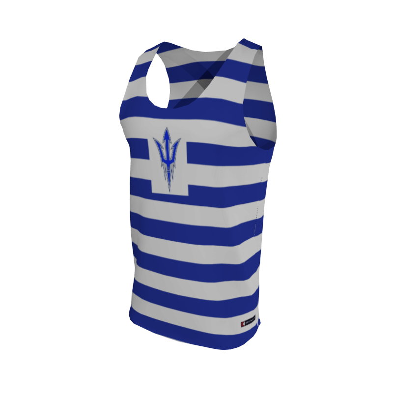 Custom Track & Field + XC Uniforms 416 Men's Steeple Singlet. (x 14)