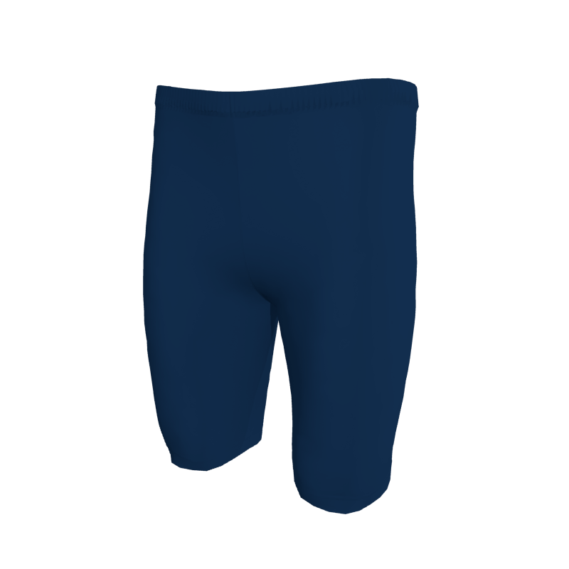 Custom Track & Field + XC Uniforms BLM819 Polartec® Compression Short, Men's. (x 15)