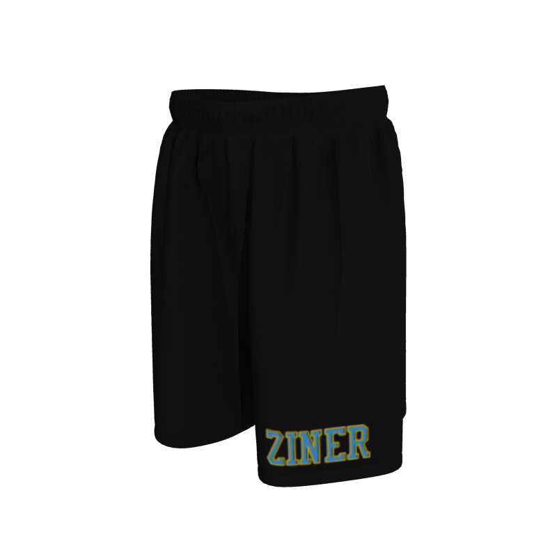 Custom Track & Field + XC Uniforms Solid Field Short, Men's. (x 1)