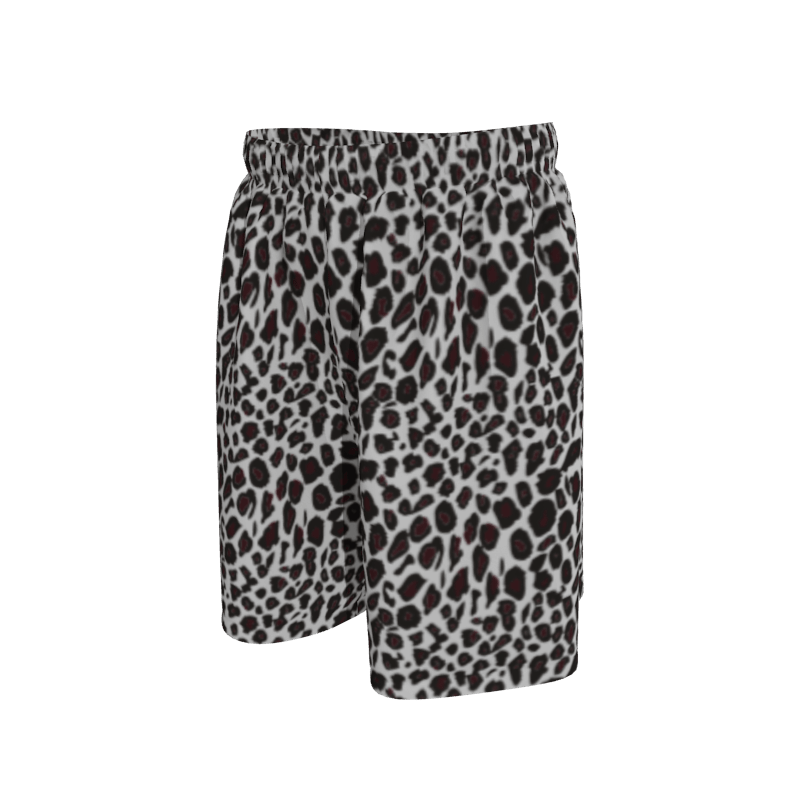 Custom Track & Field + XC Uniforms Solid Field Short, Men's. (x 31)