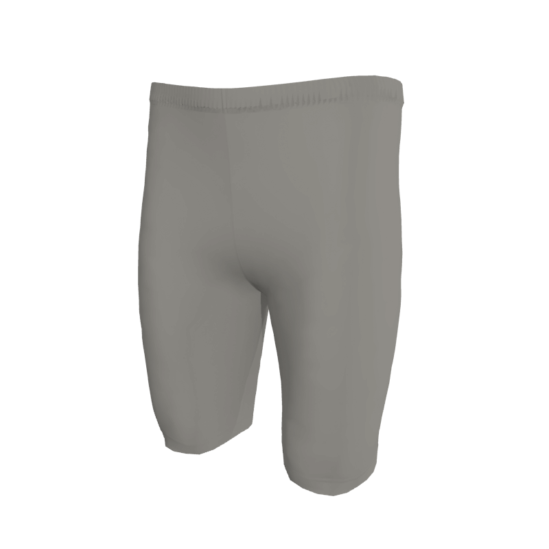 Custom Track & Field + XC Uniforms Solid Men's Compression Shorts. (x 19)