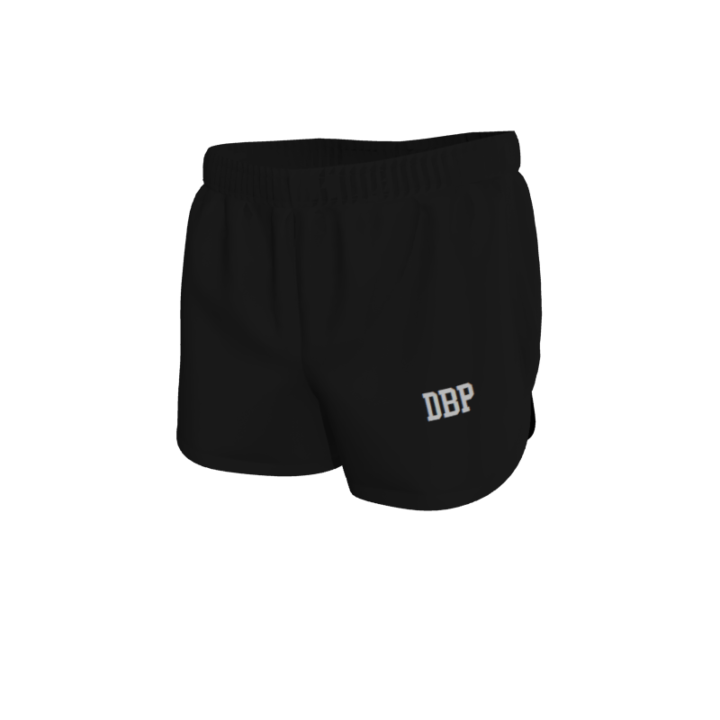 Custom Track & Field + XC Uniforms Solid Men's Endurance Short with Binding - TKM041. (x 16)