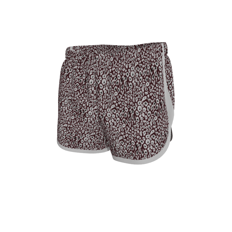 Custom Track & Field + XC Uniforms Solid Men's Endurance Short with Binding - TKM041. (x 31)