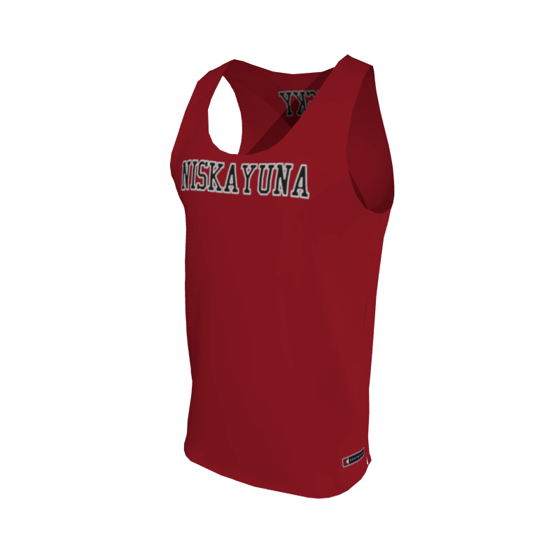 Custom Track & Field + XC Uniforms Solid Women's Steeple Singlet. (x 12)