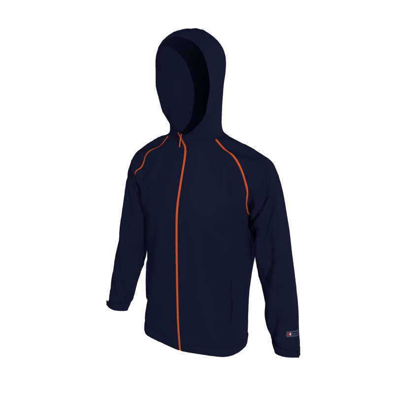 Custom True North Helium Women's W2742 True North Helium Jacket (Women's). (x 1)