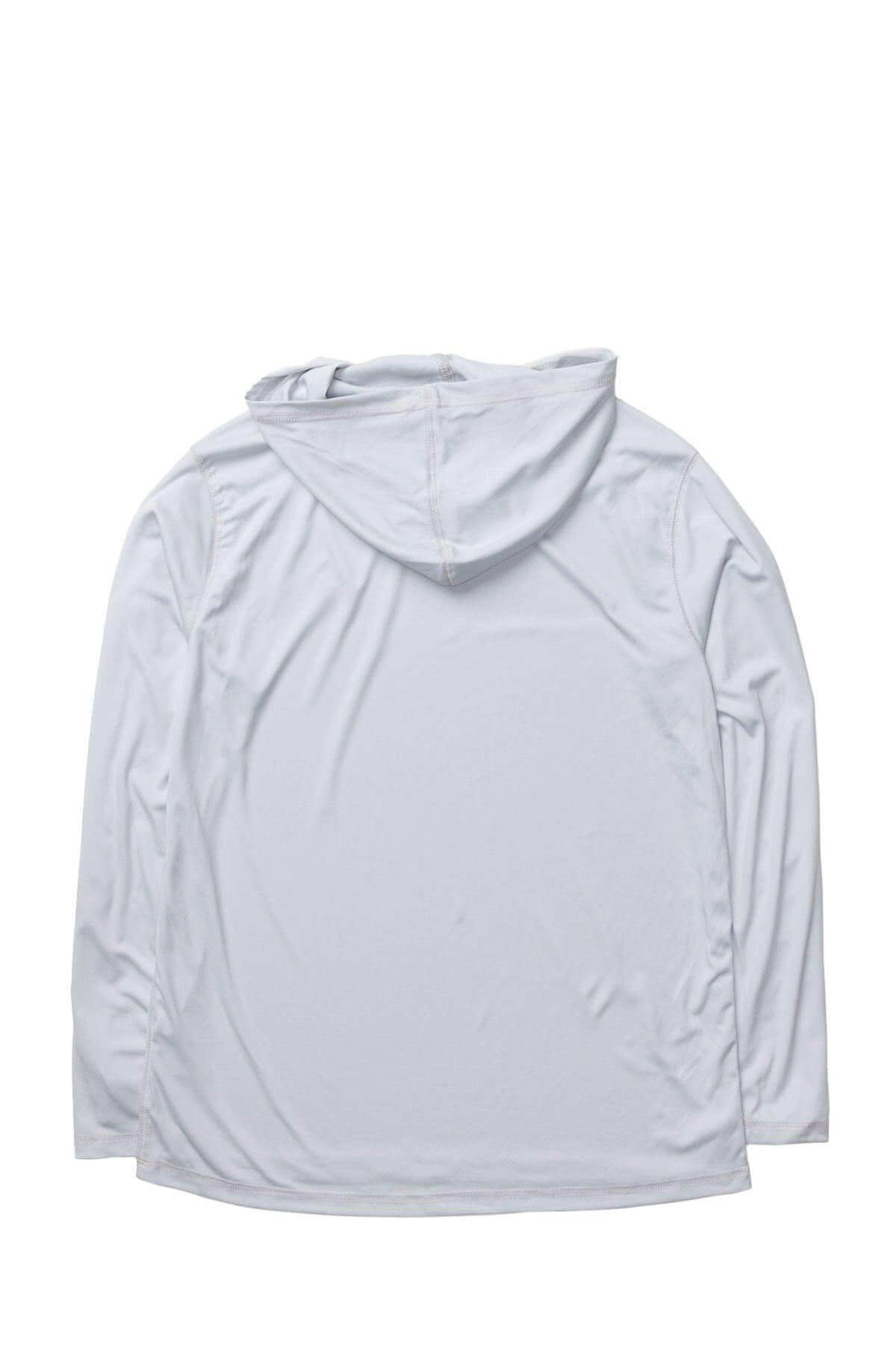 Unisex UV Protection Boathouse Long Sleeve Hoodie