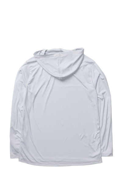 Unisex UV Protection Boathouse Long Sleeve Hoodie