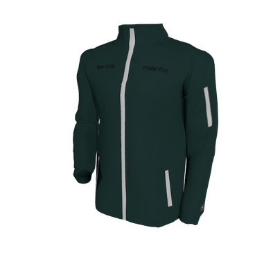 Custom Venture Jacket, Men's Soft Shell 2420 Venture Jacket, Men's Soft Shell Jacket (Unlined). (x 2)