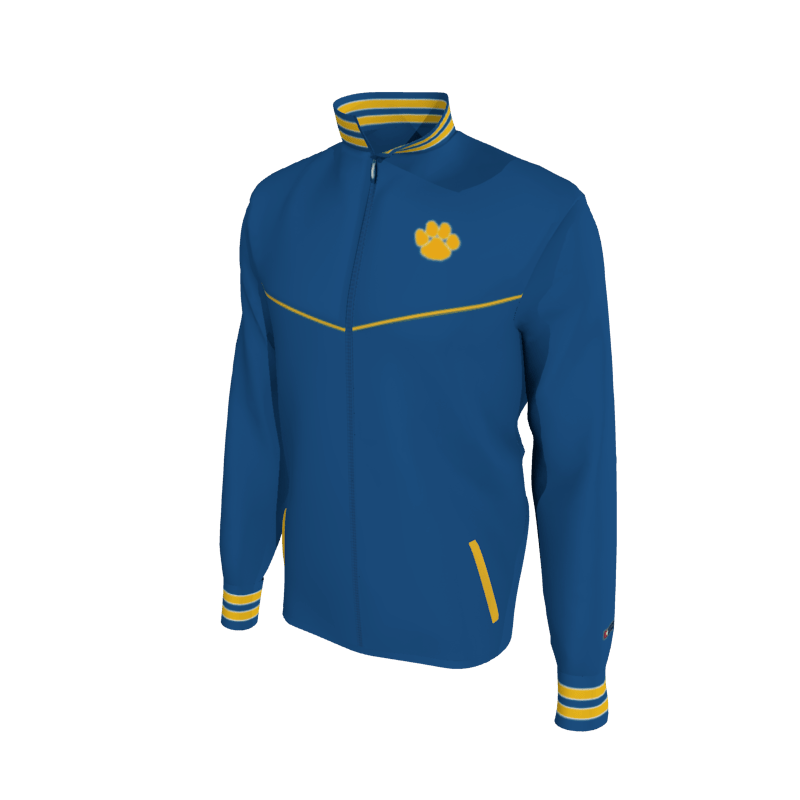 Custom Victory Jacket, Men's 2050 Victory Men's Solid Pro-Tech. (x 10)