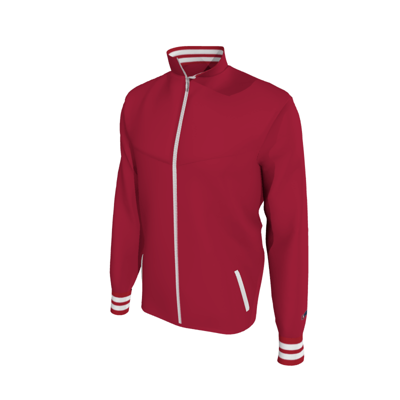 Custom Victory Jacket, Men's 2050 Victory Men's Solid Pro-Tech. (x 16)