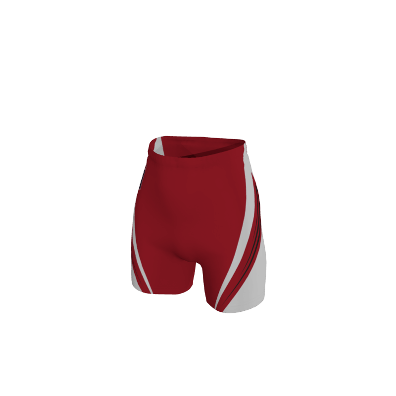 Custom Volleyball Uniforms 409 Lightning Short 4" inseam. (x 12)