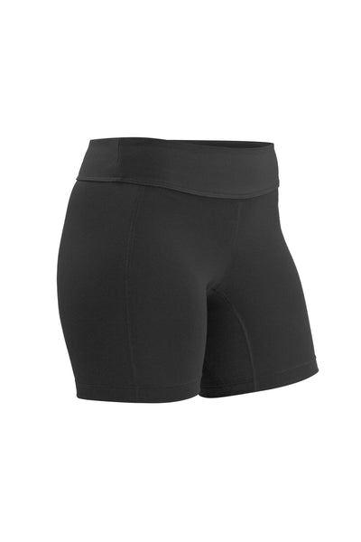 Women's Accel II Solid Rowing Trou Black / X-Small