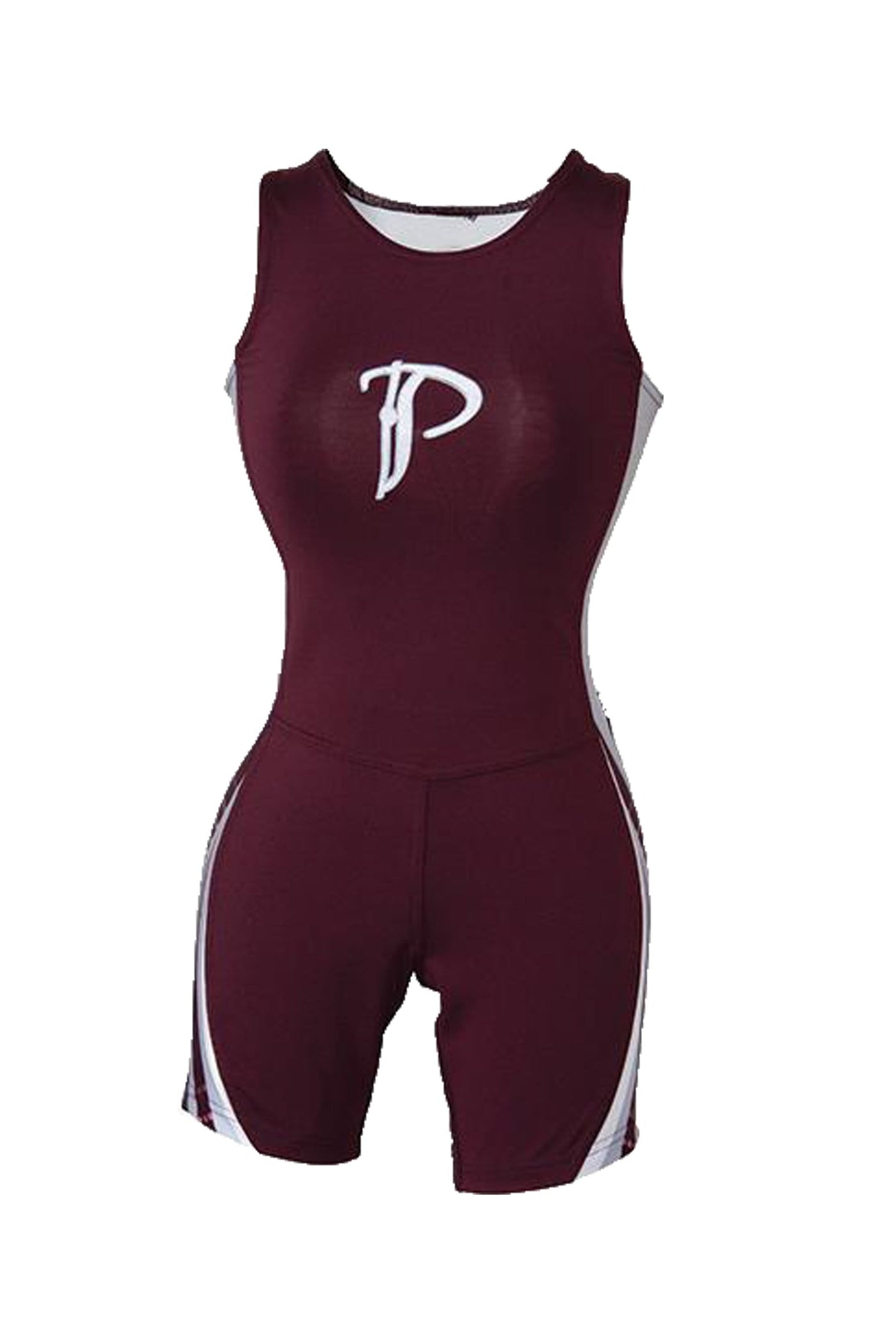 Women's Cambridge Unisuit | Custom Rowing Unisuits – Boathouse Sports ...
