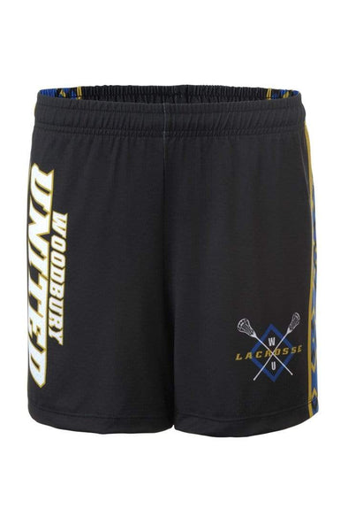 Youth Liberty Short