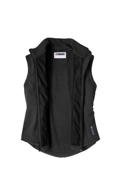Women's Equinox Soft Shell Vest