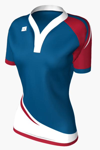 Boathouse Custom Women's Full Contact Jersey