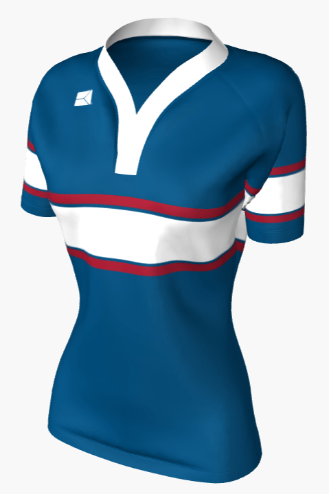 Boathouse Custom Women's Full Contact Jersey