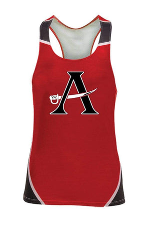 Boathouse Custom Women's Racer Singlet