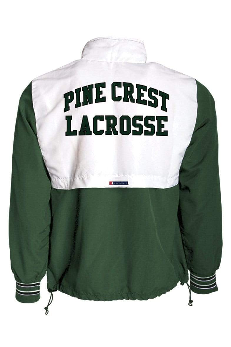 Custom wind breaker store