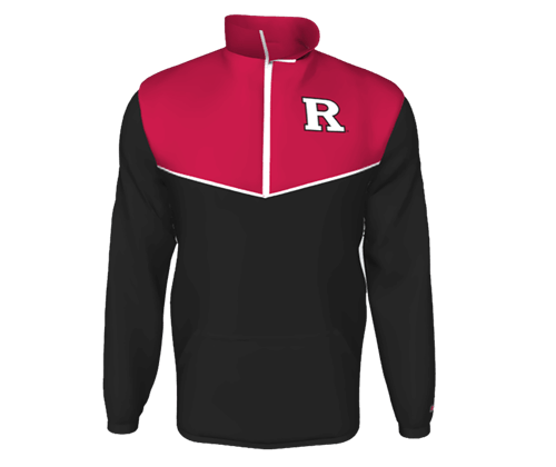 Boathouse Custom Youth Mission Pullover Supplex / Elastic Cuff