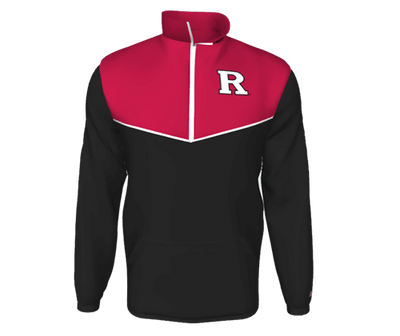 Boathouse Custom Youth Mission Pullover Supplex / Elastic Cuff