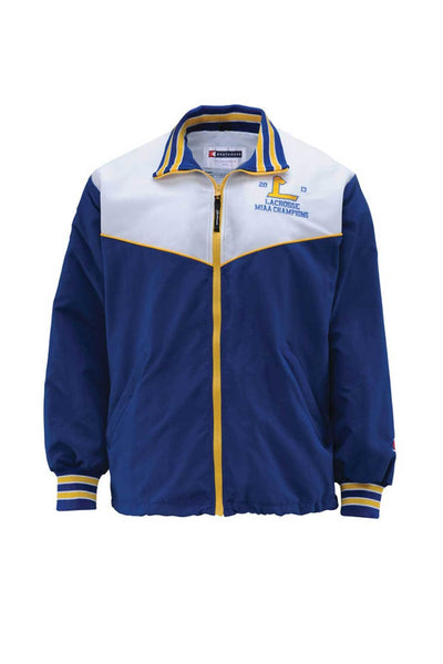 Youth Victory Custom Windbreaker Jacket